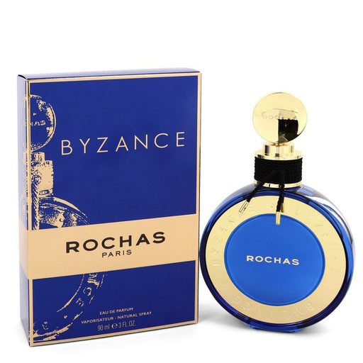 Byzance 2019 Edition by Rochas Eau De Parfum Spray for Women - PerfumeOutlet.com