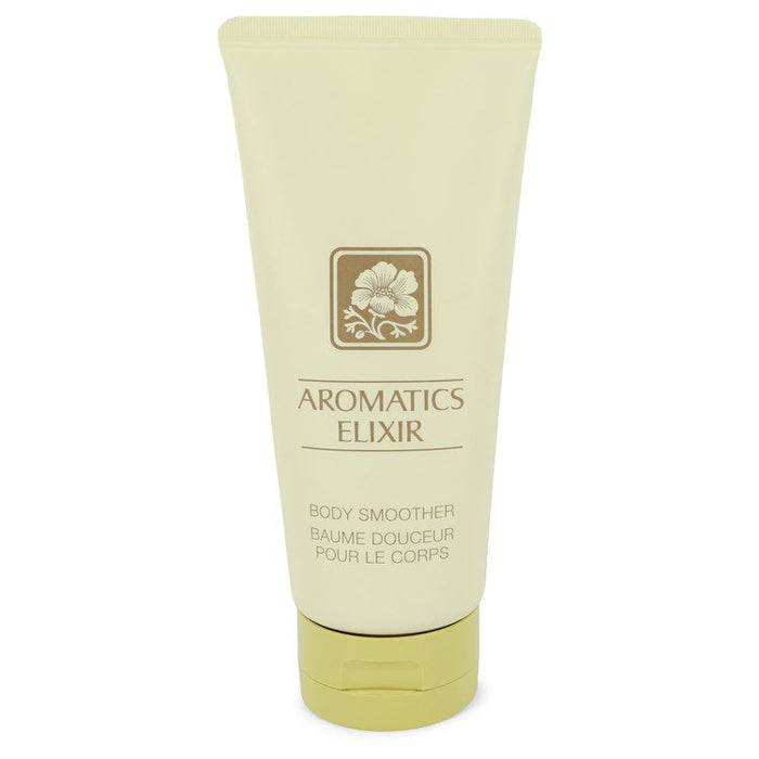 AROMATICS ELIXIR by Clinique Body Smoother (unboxed) 6.7 oz for Women - PerfumeOutlet.com