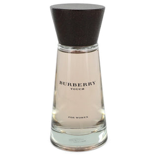 BURBERRY TOUCH by Burberry Eau De Parfum Spray (unboxed) 3.3 oz for Women - PerfumeOutlet.com
