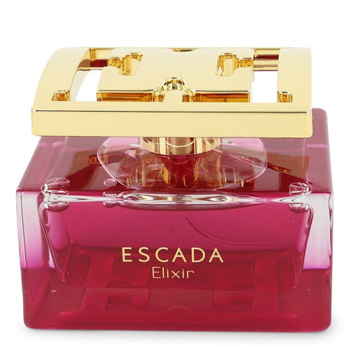 Especially Escada Elixir by Escada Eau De Parfum Intense Spray (unboxed) 2.5 oz for Women - PerfumeOutlet.com