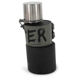 Armaf Hunter Intense by Armaf Eau De Parfum Spray (unboxed) 3.4 oz for Men - PerfumeOutlet.com