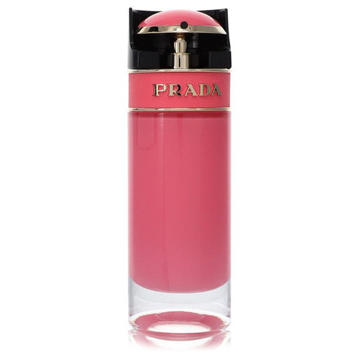 Prada Candy Gloss by Prada Eau De Toilette Spray (unboxed) 2.7 oz for Women - PerfumeOutlet.com