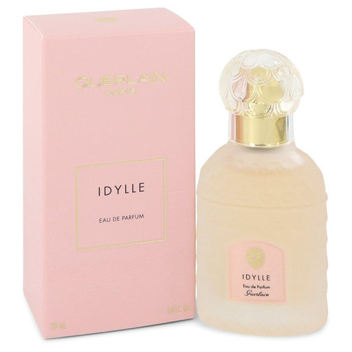 Idylle by Guerlain Eau De Parfum Spray 1 oz for Women - PerfumeOutlet.com