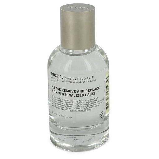 Le Labo Musc 25 by Le Labo Eau De Parfum Spray 1.7 oz for Women - PerfumeOutlet.com