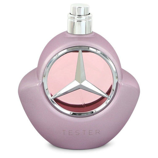Mercedes Benz Woman by Mercedes Benz Eau De Parfum Spray (Tester) 3 oz for Women - PerfumeOutlet.com