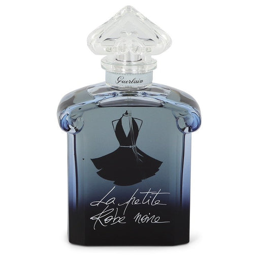 La Petite Robe Noire Intense by Guerlain Eau De Parfum Spray (unboxed) 3.3 oz for Women - PerfumeOutlet.com