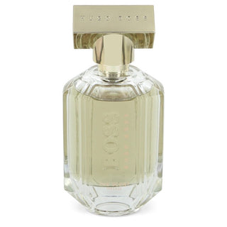 Boss The Scent Intense by Hugo Boss Eau De Parfum Spray 1.6 oz for Women - PerfumeOutlet.com
