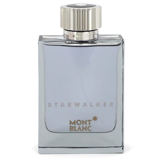 Starwalker by Mont Blanc Eau De Toilette Spray (unboxed) 2.5 oz for Men - PerfumeOutlet.com