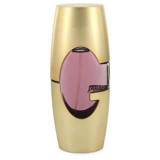 Guess Gold by Guess Eau De Parfum Spray (unboxed) 2.5 oz for Women - PerfumeOutlet.com