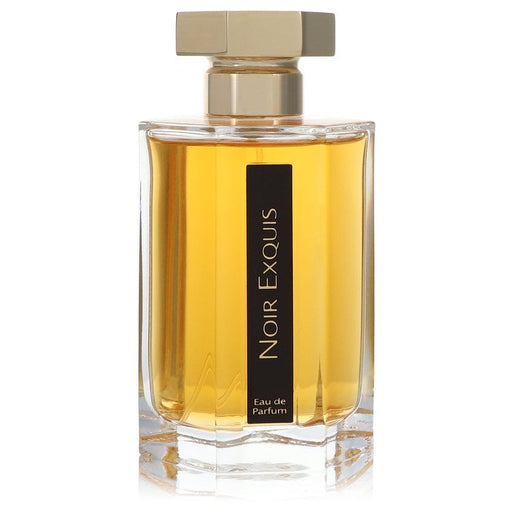 Noir Exquis by L'Artisan Parfumeur Eau De Parfum Spray (Unisex Unboxed) 3.4 oz for Women - PerfumeOutlet.com