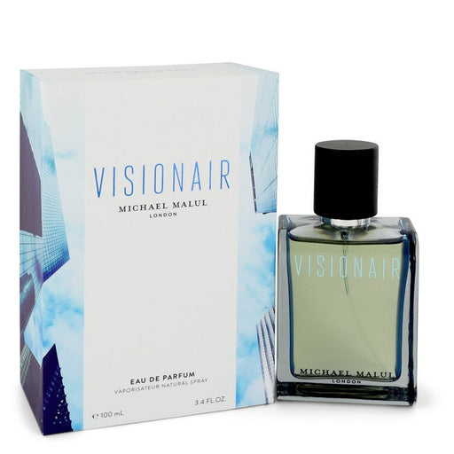 Visionair by Michael Malul Eau De Parfum Spray 3.4 oz for Women - PerfumeOutlet.com