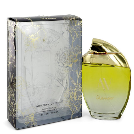 AV Glamour Spirited by Adrienne Vittadini Eau De Parfum Spray 3 oz for Women - PerfumeOutlet.com