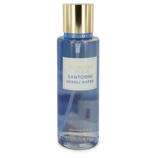 Victoria's Secret Santorini Neroli Water by Victoria's Secret Fragrance Mist Spray 8.4 oz for Women - PerfumeOutlet.com