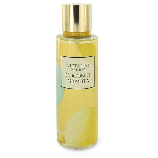 Victoria's Secret Coconut Granita by Victoria's Secret Fragrance Mist Spray 8.4 oz for Women - PerfumeOutlet.com