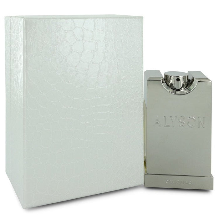 Alyson Oldoini Oranger Moi by Alyson Oldoini Eau De Parfum Spray 3.3 oz for Women - PerfumeOutlet.com