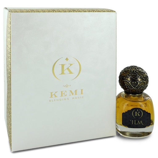 Kemi 'Ilm by Kemi Blending Magic Eau De Parfum Spray (Unisex) oz for Women - PerfumeOutlet.com