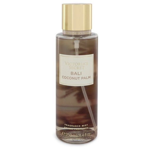 Victoria's Secret Bali Coconut Palm by Victoria's Secret Fragrance Mist Spray 8.4 oz for Women - PerfumeOutlet.com