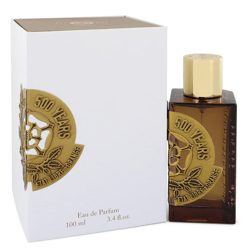 500 Years by Etat Libre d'Orange Eau De Parfum Spray 3.4 oz for Women - PerfumeOutlet.com