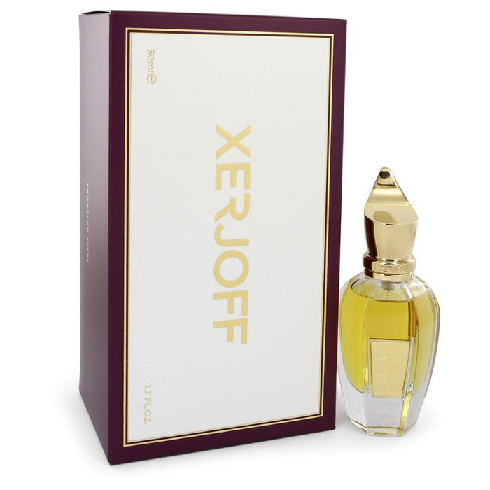 Cruz Del Sur I by Xerjoff Extrait De Parfum Spray (Unisex) 1.7 oz for Women - PerfumeOutlet.com