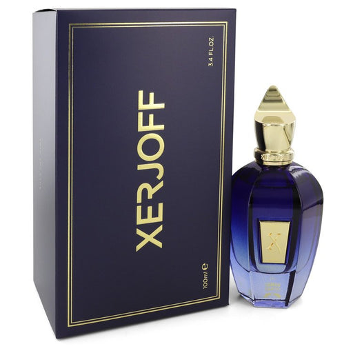 Commandante by Xerjoff Eau De Parfum Spray (Unisex) 3.4 oz for Women - PerfumeOutlet.com