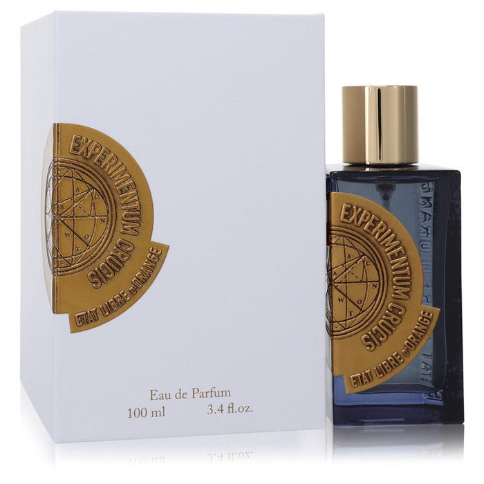 Experimentum Crucis by Etat Libre D'orange Eau De Parfum Spray (Unisex) 3.4 oz for Women - PerfumeOutlet.com