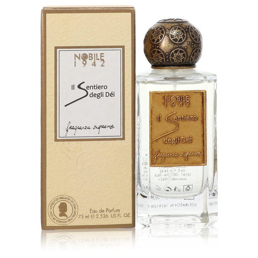 Il Sentiero Degli Dei by Nobile 1942 Eau De Parfum Spray (Unisex) 2.5 oz for Women - PerfumeOutlet.com