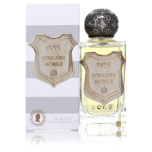 Fougere Nobile by Nobile 1942 Eau De Parfum Spray (Unisex) 2.5 oz for Women - PerfumeOutlet.com
