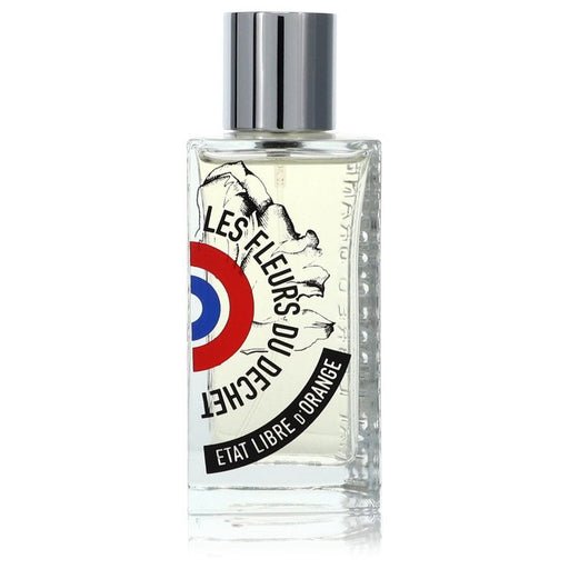 I Am Trash Les Fleurs Du Dechet by Etat Libre D'orange Eau De Parfum Spray (Unisex Tester) 3.4 oz for Women - PerfumeOutlet.com