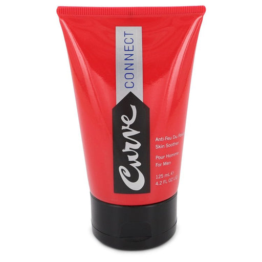 Curve Connect by Liz Claiborne Skin Soother 4.2 oz for Men - PerfumeOutlet.com