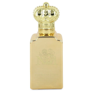 Clive Christian No. 1 by Clive Christian Pure Perfume Spray (unboxed) 1.6 oz for Men - PerfumeOutlet.com