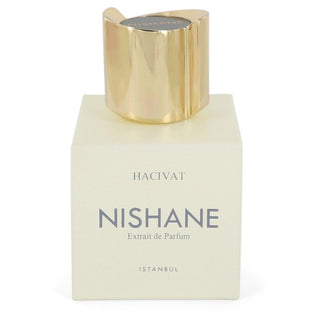 Hacivat by Nishane Extrait De Parfum Spray (Unisex Unboxed) 3.4 oz for Women - PerfumeOutlet.com
