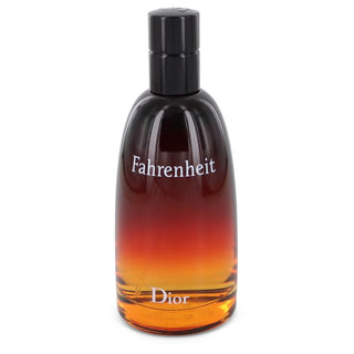 FAHRENHEIT by Christian Dior Eau De Toilette Spray (unboxed) 3.4 oz for Men - PerfumeOutlet.com