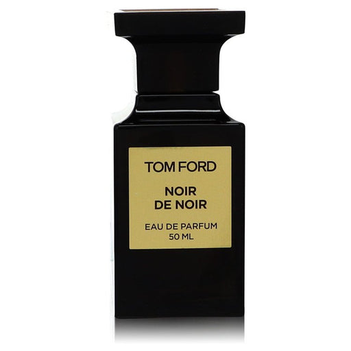 Tom Ford Noir De Noir by Tom Ford Eau De Parfum Spray (unboxed) 1.7 oz for Women - PerfumeOutlet.com