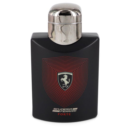 Ferrari Scuderia Forte by Ferrari Eau De Parfum Spray (unboxed) 4.2 oz for Men - PerfumeOutlet.com