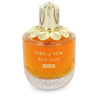 Girl of Now Shine by Elie Saab Eau De Parfum Spray (unboxed) 3 oz for Women - PerfumeOutlet.com