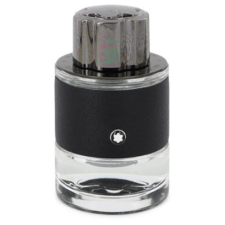 Montblanc Explorer by Mont Blanc Eau De Parfum Spray (unboxed) 2 oz for Men - PerfumeOutlet.com