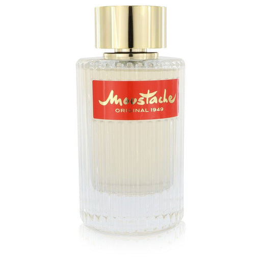 MOUSTACHE by Rochas Eau De Toilette Spray (unboxed) 4.1 oz for Men - PerfumeOutlet.com
