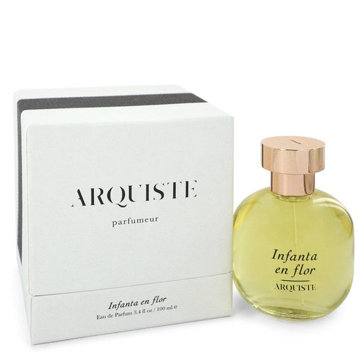Infanta En Flor by Arquiste Eau De Parfum Spray 3.4 oz for Women - PerfumeOutlet.com