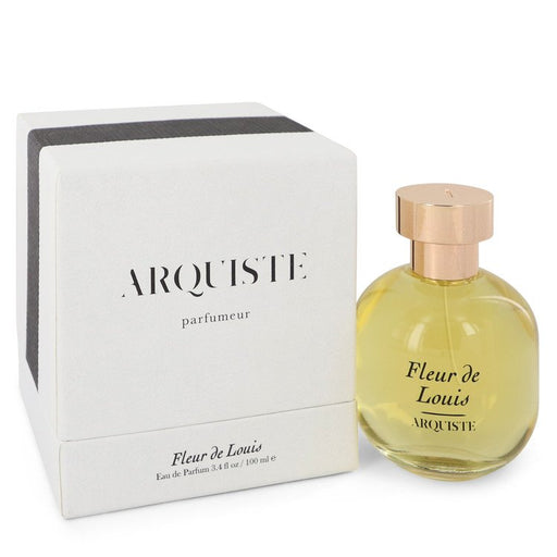 Fleur De Louis by Arquiste Eau De Parfum Spray 3.4 oz for Women - PerfumeOutlet.com