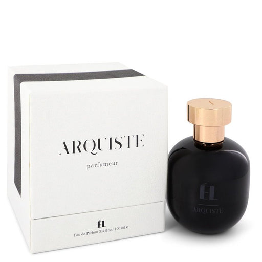 Arquiste El by Arquiste Eau De Parfum Spray 3.4 oz for Men - PerfumeOutlet.com