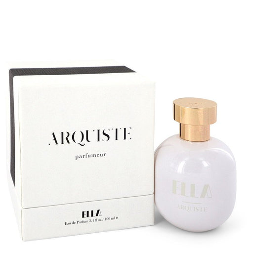 Arquiste Ella by Arquiste Eau De Parfum Spray 3.4 oz for Women - PerfumeOutlet.com