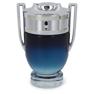 Invictus Legend by Paco Rabanne Eau De Parfum Spray (unboxed) 1.7 oz for Men - PerfumeOutlet.com