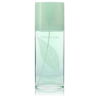 GREEN TEA by Elizabeth Arden Eau Parfumee Scent Spray (unboxed) 3.4 oz for Women - PerfumeOutlet.com