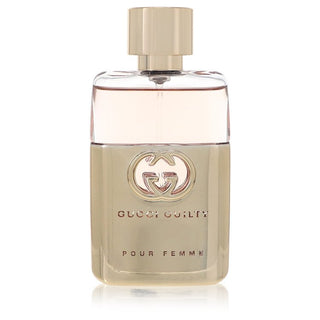 Gucci Guilty Pour Femme by Gucci Eau De Parfum Spray (unboxed) 1 oz for Women - PerfumeOutlet.com