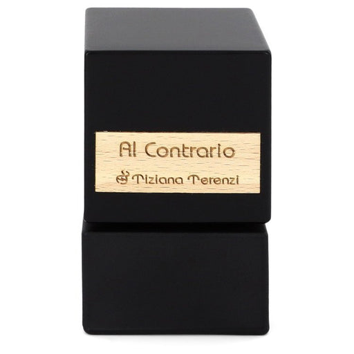 Tiziana Terenzi Al Contrario by Tiziana Terenzi Extrait De Parfum Spray (Unisex Unboxed) 1.75 oz for Women - PerfumeOutlet.com