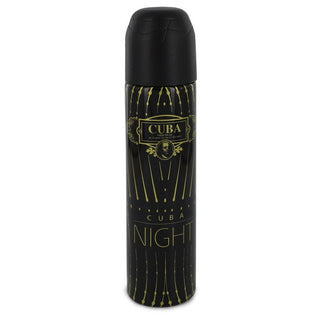 Cuba Night by Fragluxe Eau De Parfum Spray (unboxed) 3.3 oz for Women - PerfumeOutlet.com