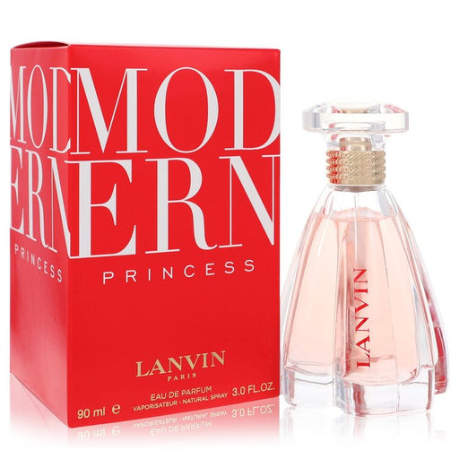 Modern Princess by Lanvin Eau De Parfum Spray (unboxed) 3 oz for Women - PerfumeOutlet.com