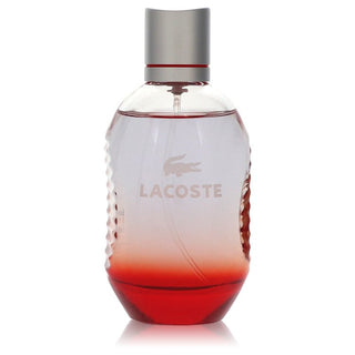 Lacoste Style In Play by Lacoste Eau De Toilette Spray (unboxed) 2.5 oz for Men - PerfumeOutlet.com