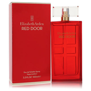 RED DOOR by Elizabeth Arden Eau De Toilette Spray (unboxed) 1 oz for Women - PerfumeOutlet.com