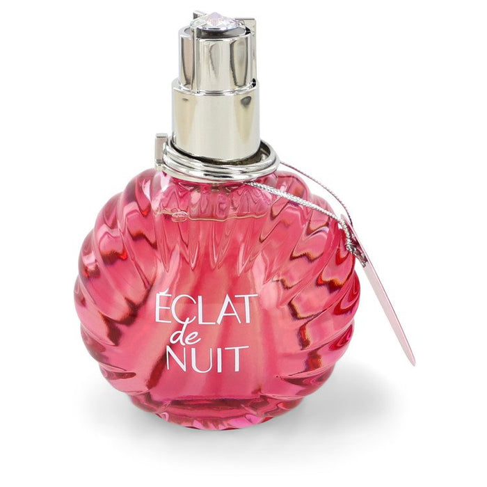 Eclat De Nuit by Lanvin Eau De Parfum Spray (Tester) 3.3 oz for Women - PerfumeOutlet.com